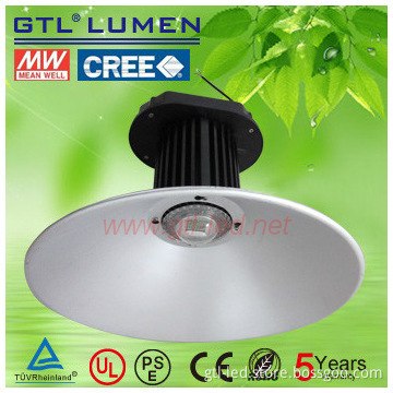 gas station led canopy light 150W